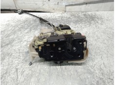 Recambio de motor cierre centralizado delantero izquierdo para skoda superb (3u4) 1.9 tdi referencia OEM IAM   4P