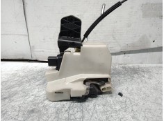 Recambio de motor cierre centralizado delantero izquierdo para skoda superb (3u4) 1.9 tdi referencia OEM IAM   4P 2