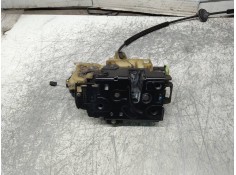 Recambio de motor cierre centralizado trasero izquierdo para skoda superb (3u4) 1.9 tdi referencia OEM IAM Y3B4839015M  4P