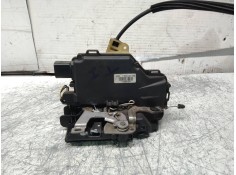 Recambio de motor cierre centralizado trasero izquierdo para skoda superb (3u4) 1.9 tdi referencia OEM IAM Y3B4839015M  4P 2