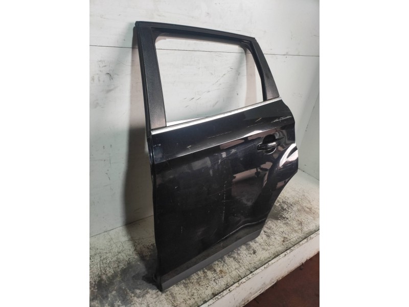 Recambio de puerta trasera izquierda para ford kuga (cbv) trend referencia OEM IAM   
