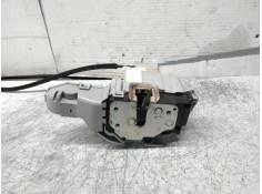 Recambio de motor cierre centralizado delantero izquierdo para lancia delta (181) argento referencia OEM IAM   5P