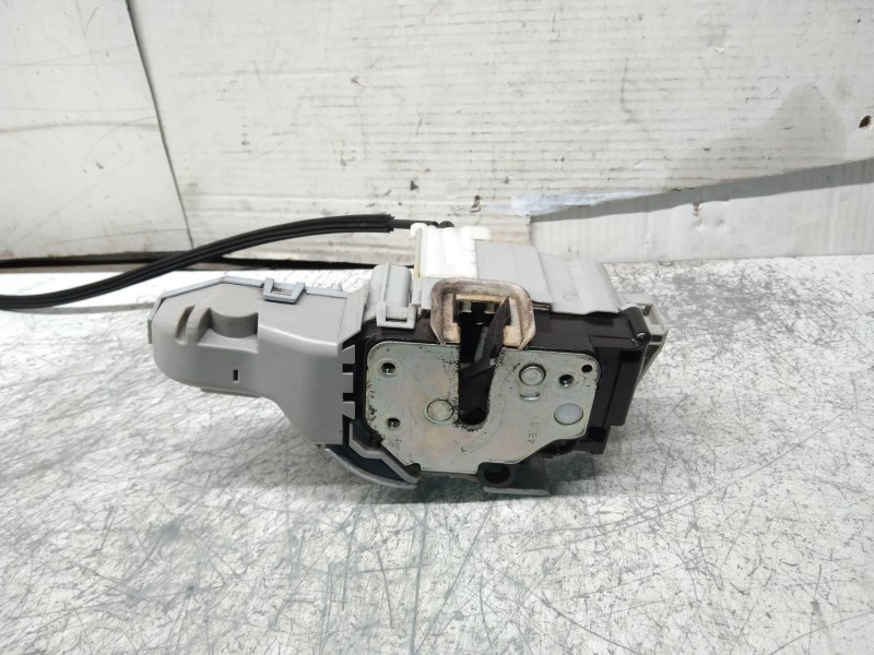 Recambio de motor cierre centralizado delantero izquierdo para lancia delta (181) argento referencia OEM IAM   5P
