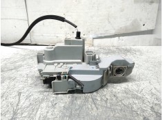 Recambio de motor cierre centralizado delantero izquierdo para lancia delta (181) argento referencia OEM IAM   5P 2