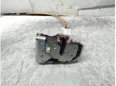 Recambio de motor cierre centralizado trasero derecho para lancia delta (181) argento referencia OEM IAM   5P