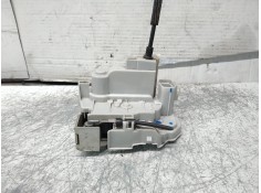 Recambio de motor cierre centralizado trasero izquierdo para lancia delta (181) argento referencia OEM IAM   5P 2