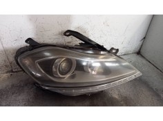 Recambio de faro derecho para lancia delta (181) argento referencia OEM IAM 51876344  