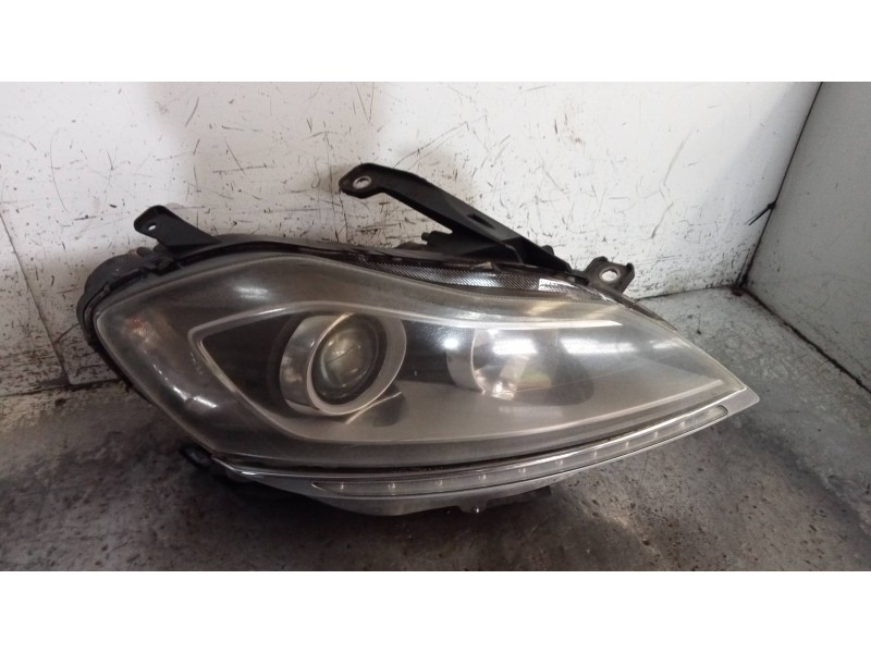 Recambio de faro derecho para lancia delta (181) argento referencia OEM IAM 51876344  