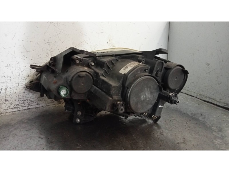 Recambio de faro derecho para lancia delta (181) argento referencia OEM IAM 51876344  