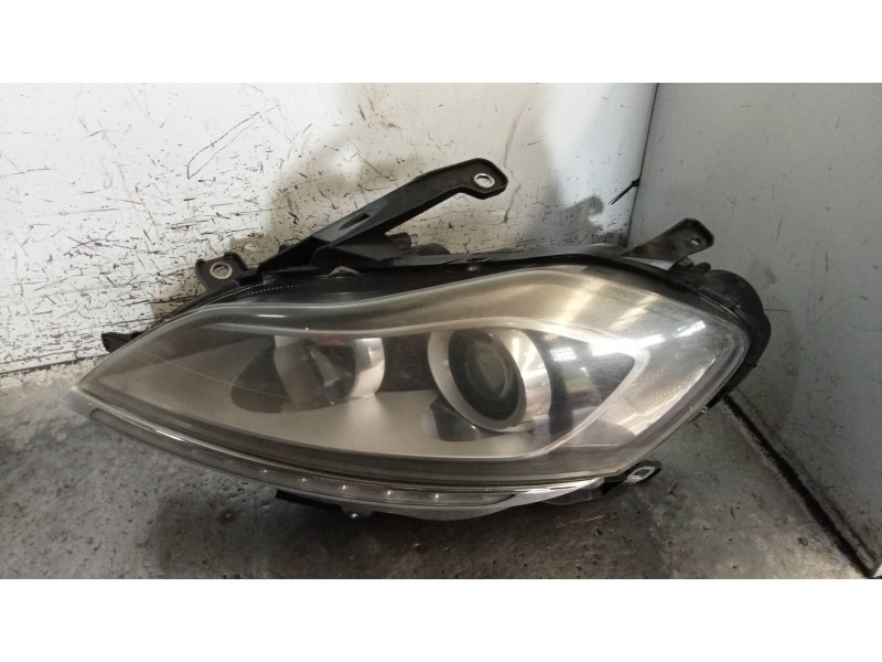 Recambio de faro izquierdo para lancia delta (181) argento referencia OEM IAM 51876340  