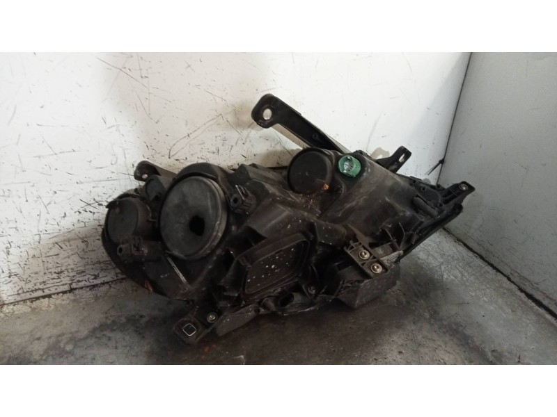 Recambio de faro izquierdo para lancia delta (181) argento referencia OEM IAM 51876340  