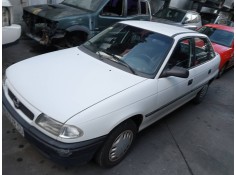 opel astra f berlina del año 1996