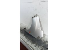 Recambio de aleta delantera izquierda para chevrolet spark ls referencia OEM IAM    2