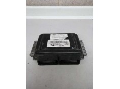 Recambio de centralita motor uce para chevrolet matiz 0.8 cat referencia OEM IAM 5WY5403F 96417290 D32 1BGT PZ