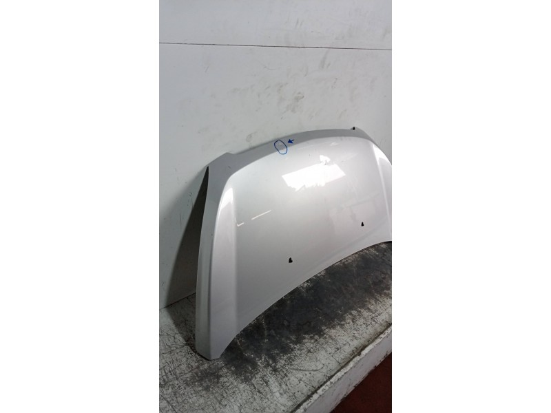 Recambio de capot para chevrolet spark ls referencia OEM IAM   