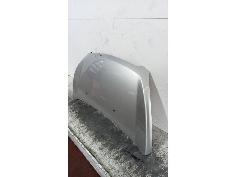 Recambio de capot para chevrolet spark ls referencia OEM IAM   