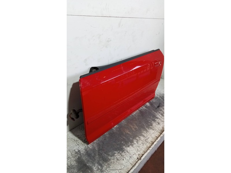 Recambio de puerta delantera izquierda para audi a3 (8p) 2.0 tdi ambiente referencia OEM IAM    Recambio de puerta delantera izquierda para audi a3 (8p) 2.0 tdi ambiente referencia OEM IAM
