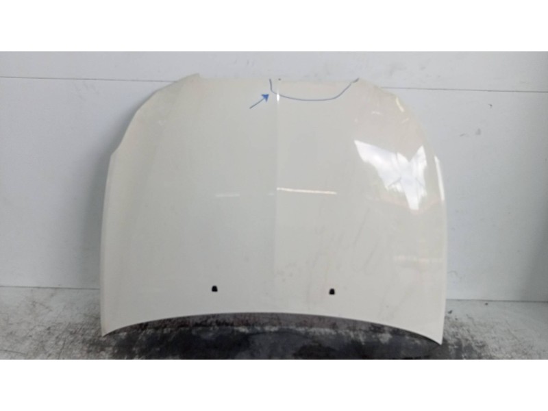 Recambio de capot para lancia delta (181) argento referencia OEM IAM   