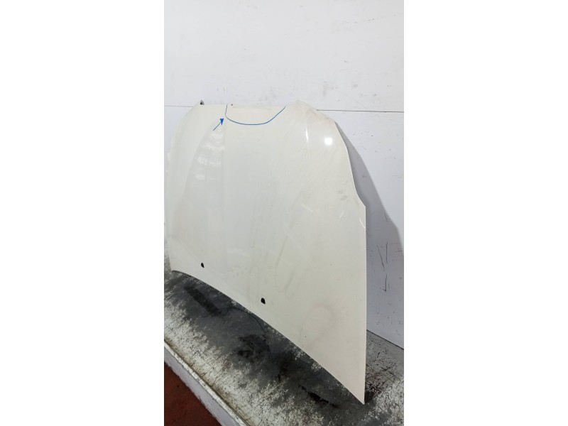 Recambio de capot para lancia delta (181) argento referencia OEM IAM   