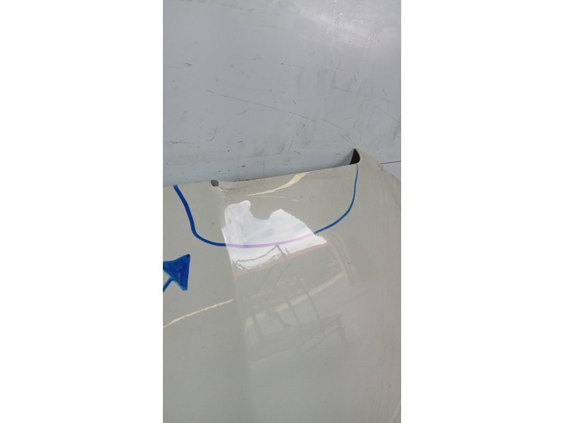 Recambio de capot para lancia delta (181) argento referencia OEM IAM   