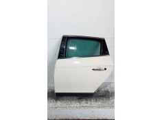 Recambio de puerta trasera izquierda para lancia delta (181) argento referencia OEM IAM   5P