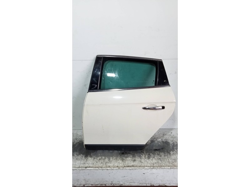 Recambio de puerta trasera izquierda para lancia delta (181) argento referencia OEM IAM   5P