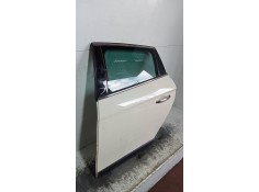 Recambio de puerta trasera izquierda para lancia delta (181) argento referencia OEM IAM   5P 2