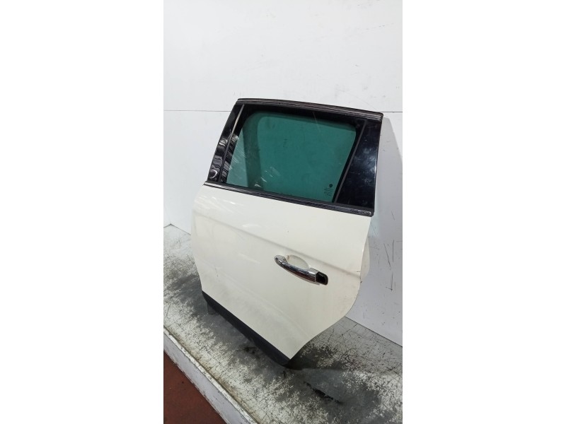 Recambio de puerta trasera izquierda para lancia delta (181) argento referencia OEM IAM   5P