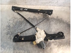 Recambio de elevalunas delantero derecho para bmw serie 3 touring (e91) 325d referencia OEM IAM 7060266 7140588 