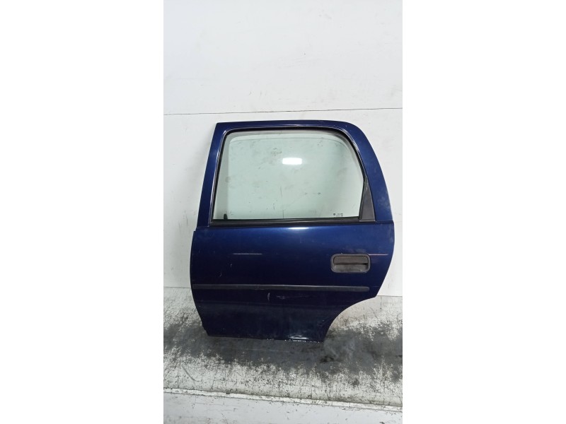 Recambio de puerta trasera izquierda para opel corsa b swing referencia OEM IAM   5P