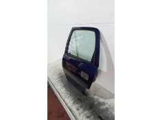 Recambio de puerta trasera izquierda para opel corsa b swing referencia OEM IAM   5P 2