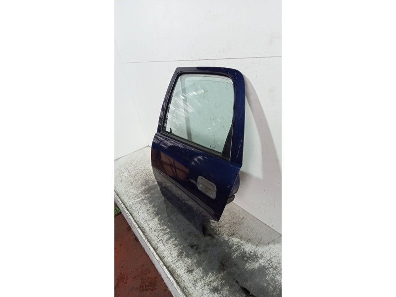 Recambio de puerta trasera izquierda para opel corsa b swing referencia OEM IAM   5P