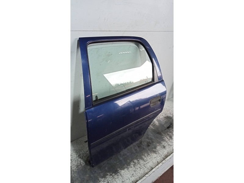 Recambio de puerta trasera izquierda para opel corsa b swing referencia OEM IAM   5P