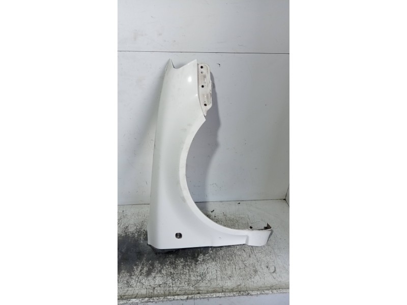 Recambio de aleta delantera derecha para skoda superb (3u4) 1.9 tdi referencia OEM IAM   