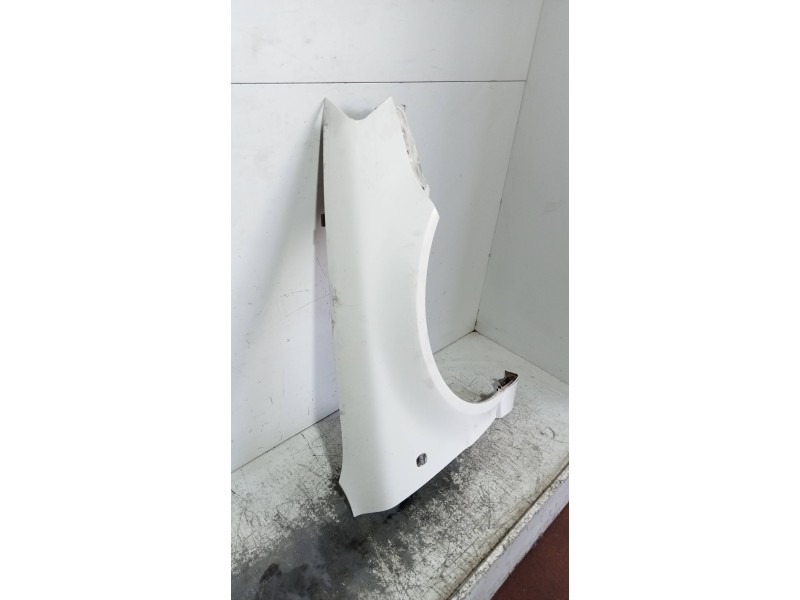 Recambio de aleta delantera derecha para skoda superb (3u4) 1.9 tdi referencia OEM IAM   