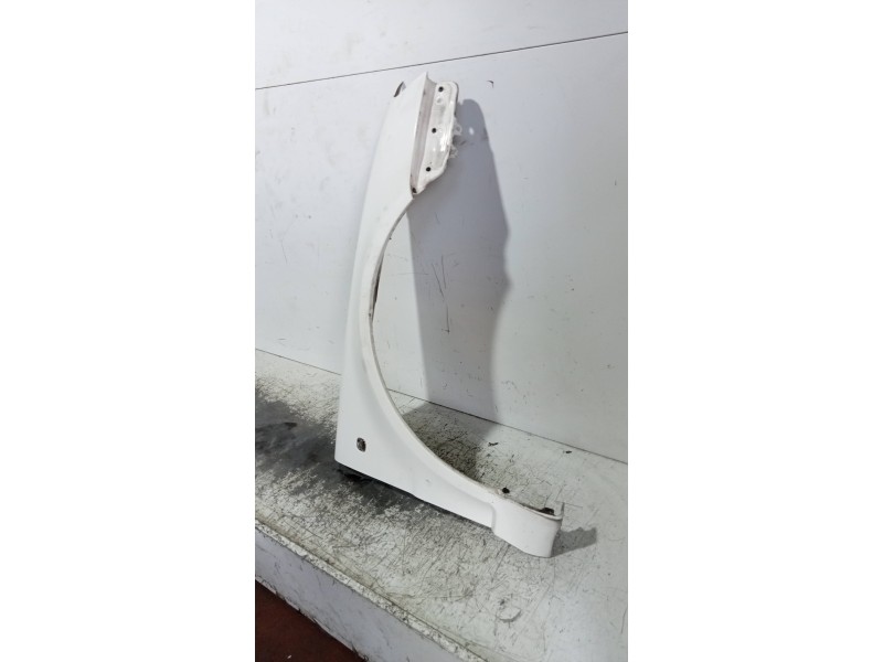 Recambio de aleta delantera derecha para skoda superb (3u4) 1.9 tdi referencia OEM IAM   