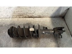 Recambio de amortiguador delantero izquierdo para chevrolet spark ls referencia OEM IAM 95032445  