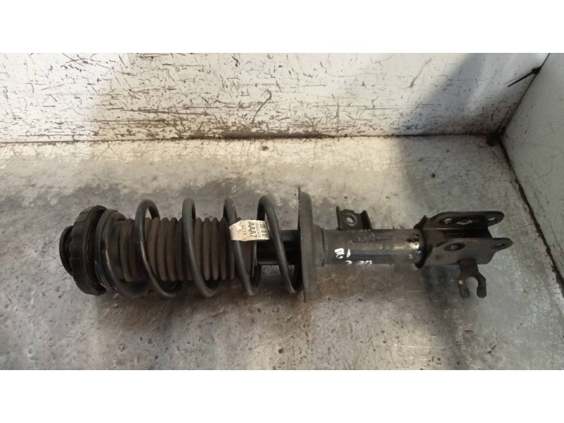 Recambio de amortiguador delantero izquierdo para chevrolet spark ls referencia OEM IAM 95032445  
