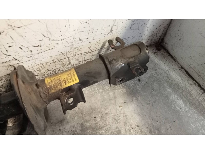 Recambio de amortiguador delantero izquierdo para chevrolet spark ls referencia OEM IAM 95032445  