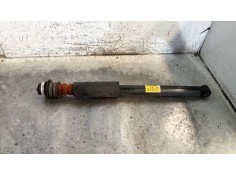 Recambio de amortiguador trasero derecho para chevrolet spark ls referencia OEM IAM 95026518  