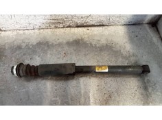 Recambio de amortiguador trasero izquierdo para chevrolet spark ls referencia OEM IAM 95026518  