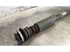 Recambio de amortiguador trasero izquierdo para chevrolet spark ls referencia OEM IAM 95026518   2