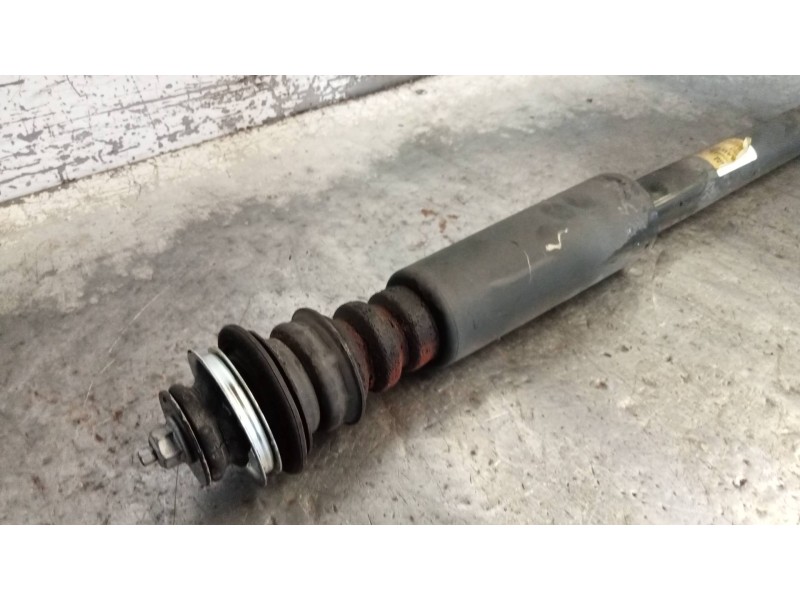 Recambio de amortiguador trasero izquierdo para chevrolet spark ls referencia OEM IAM 95026518  