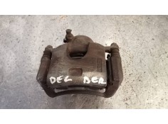Recambio de pinza freno delantera derecha para chevrolet spark ls referencia OEM IAM   