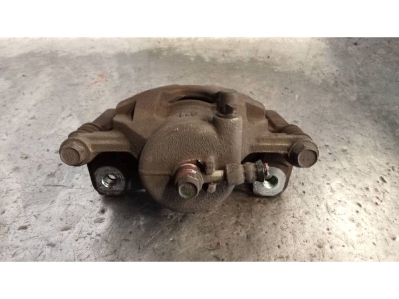 Recambio de pinza freno delantera derecha para chevrolet spark ls referencia OEM IAM   