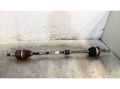 Recambio de transmision delantera derecha para chevrolet spark ls referencia OEM IAM   