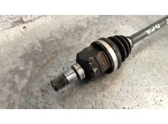 Recambio de transmision delantera derecha para chevrolet spark ls referencia OEM IAM    2