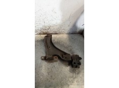 Recambio de brazo suspension inferior delantero izquierdo para chevrolet spark ls referencia OEM IAM    2
