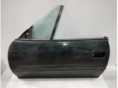 Recambio de puerta delantera izquierda para opel astra f cabriolet referencia OEM IAM  2P 
