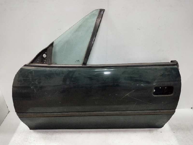 Recambio de puerta delantera izquierda para opel astra f cabriolet referencia OEM IAM  2P 